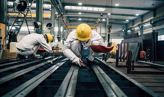 İvrindi Depo Kiralama